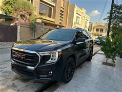 جي ام سي تيراين